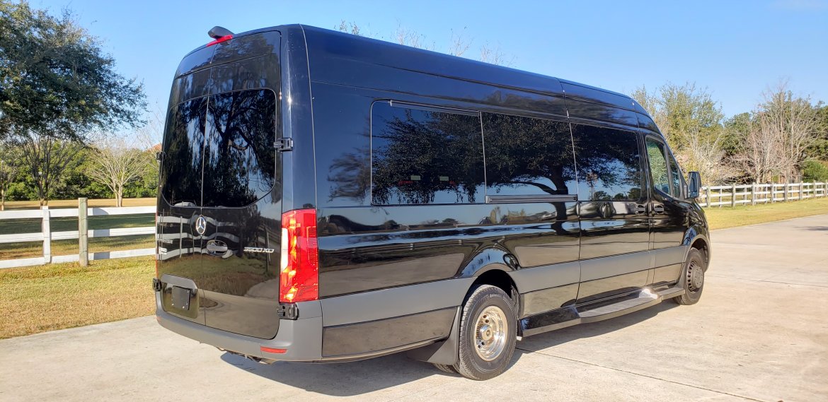 Sprinter for Sale in Cypress, TX - Photo 6