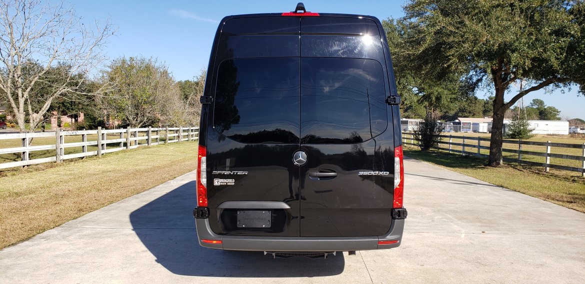 Sprinter for Sale in Cypress, TX - Photo 7