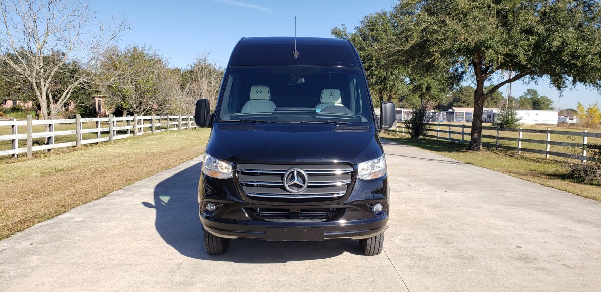 Sprinter for Sale in Cypress, TX - Photo 2