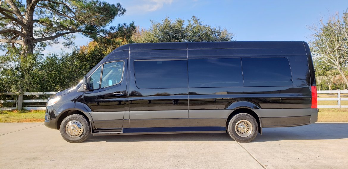 Sprinter for Sale in Cypress, TX - Photo 5