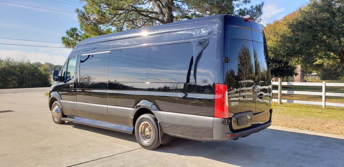 Sprinter for Sale in Cypress, TX - Photo 8