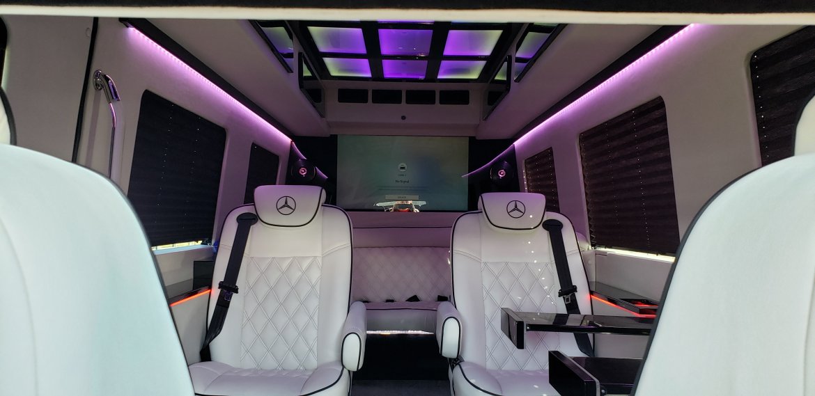 Sprinter for Sale in Cypress, TX - Photo 18