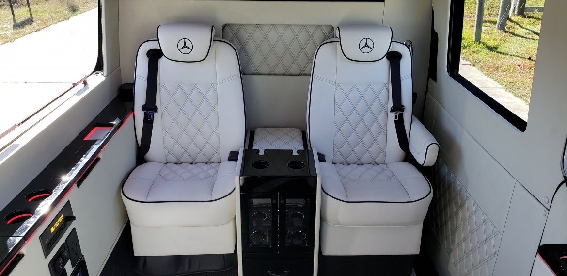 Sprinter for Sale in Cypress, TX - Photo 34