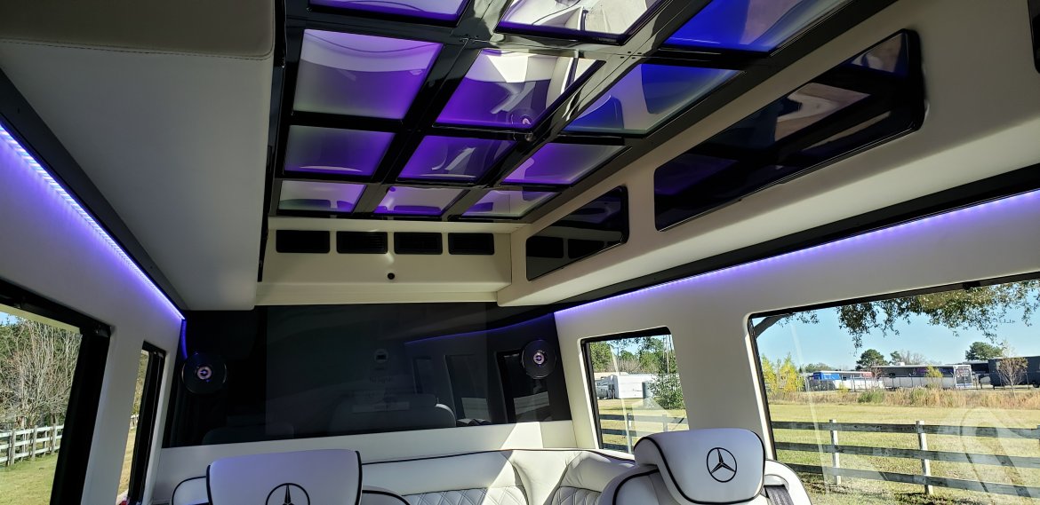 Sprinter for Sale in Cypress, TX - Photo 38