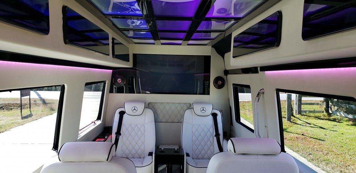 Sprinter for Sale in Cypress, TX - Photo 41