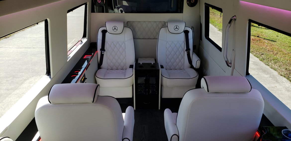 Sprinter for Sale in Cypress, TX - Photo 42