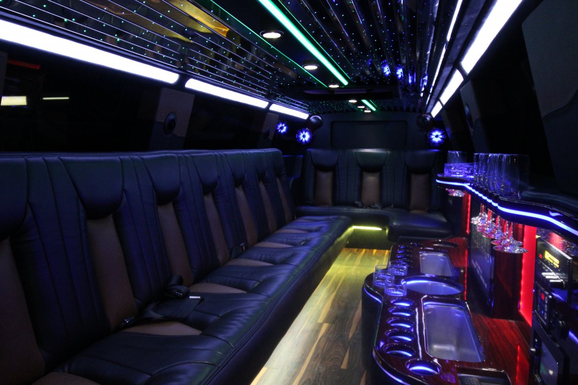 Limousine for Sale in Springfield, MO - Photo 8