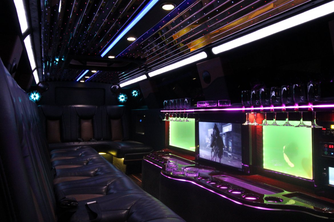 Limousine for Sale in Springfield, MO - Photo 10