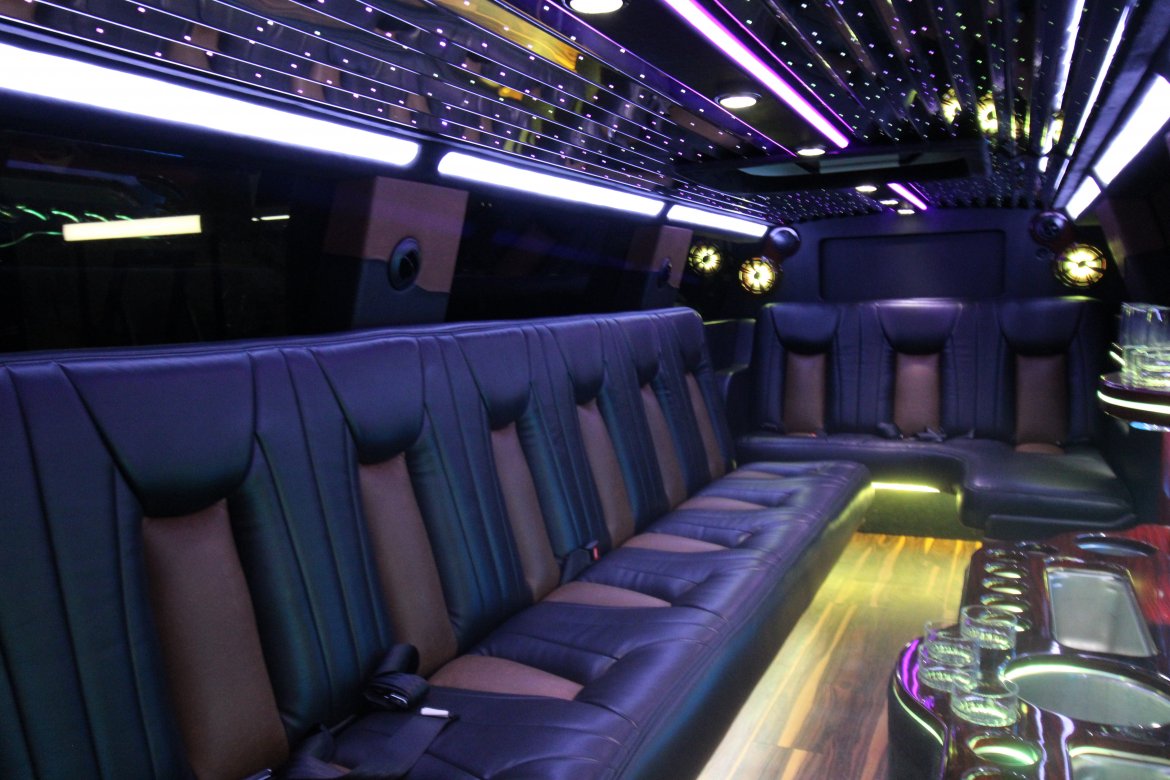 Limousine for Sale in Springfield, MO - Photo 12