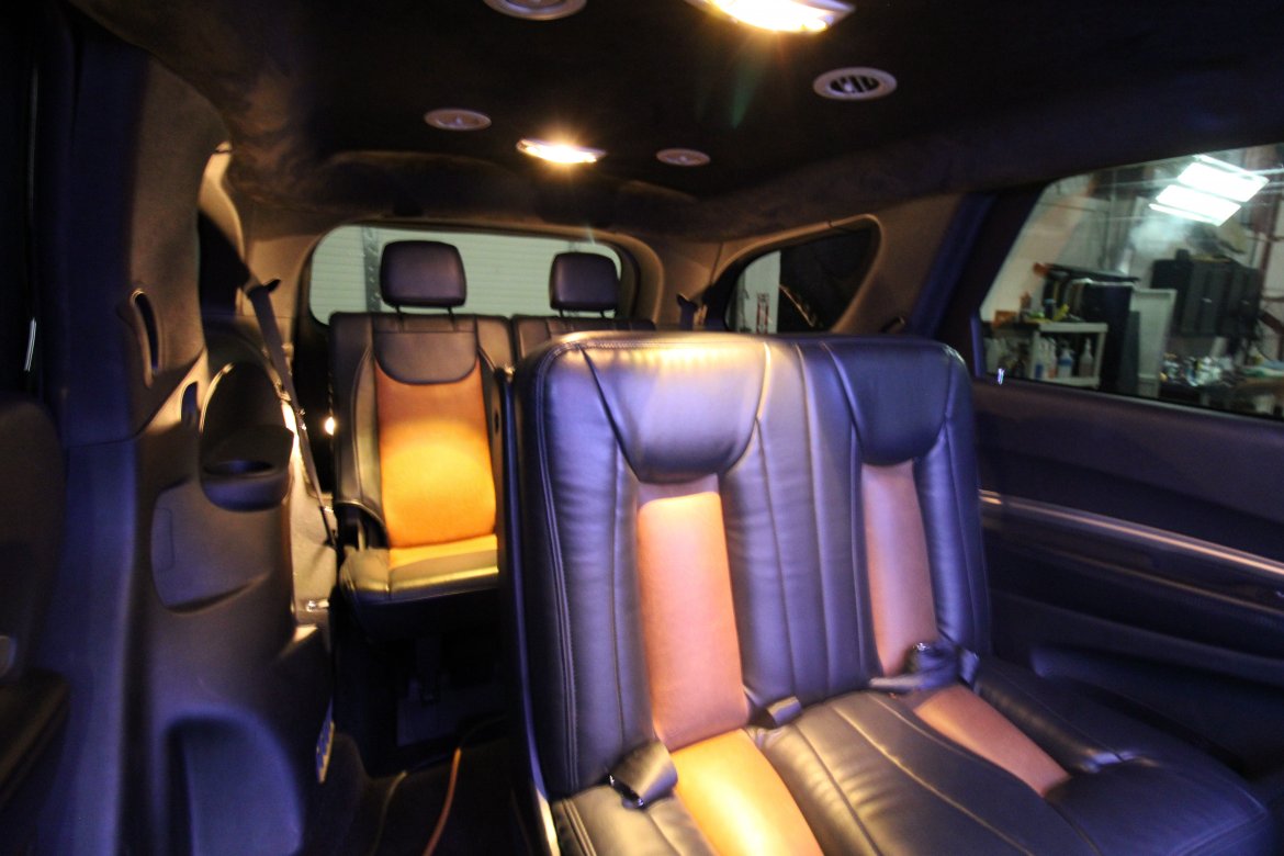 Limousine for Sale in Springfield, MO - Photo 15