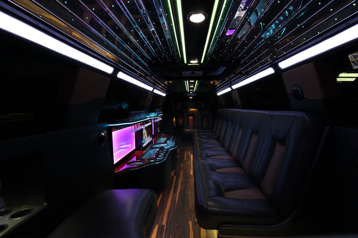 Limousine for Sale in Springfield, MO - Photo 29
