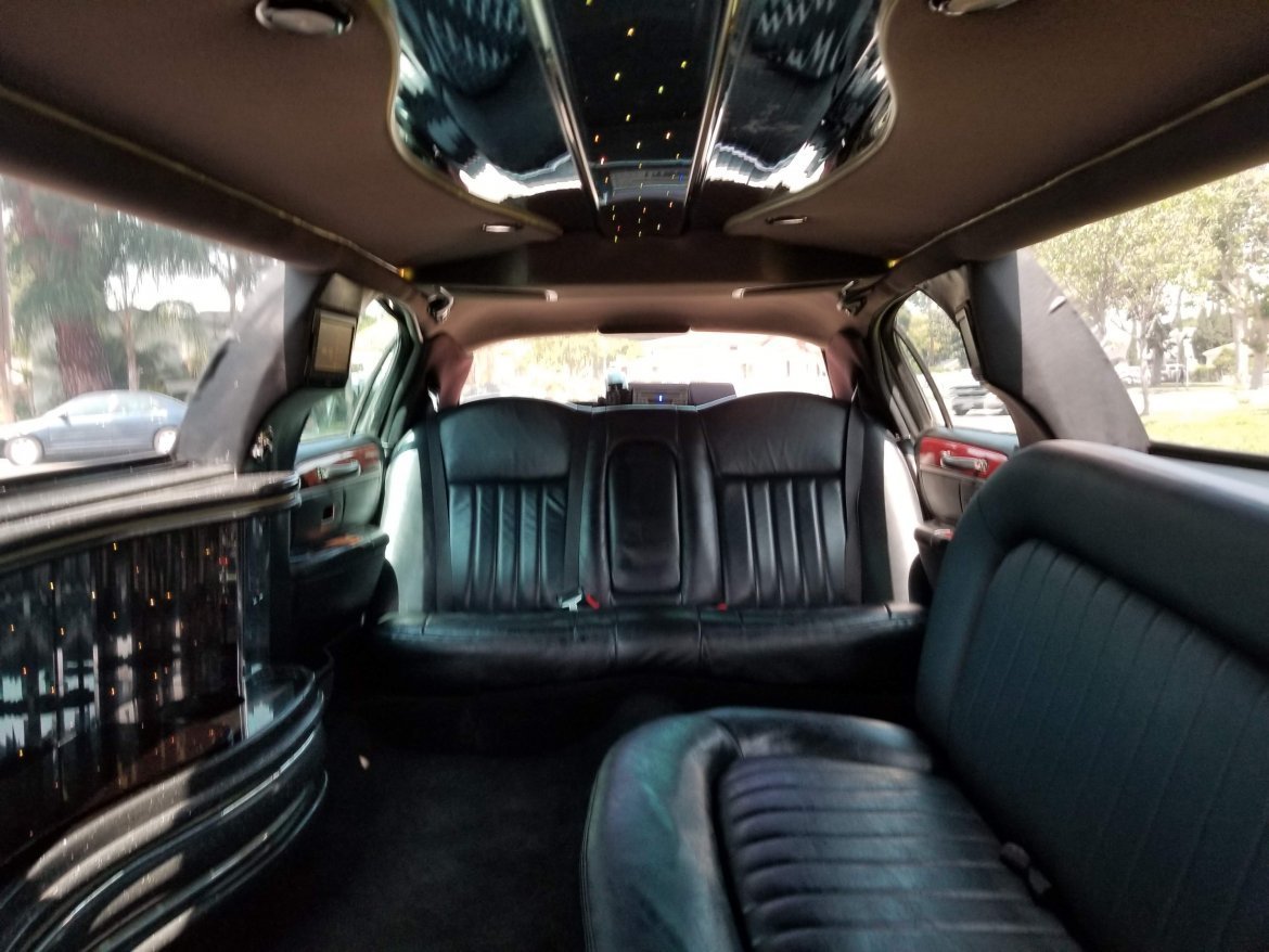 Limousine for Sale in los angeles, CA - Photo 8