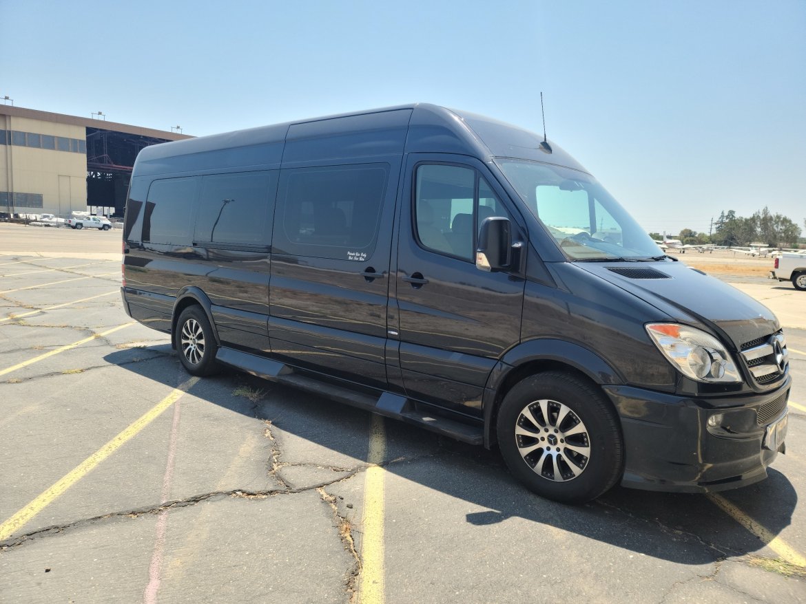 Sprinter for Sale in Merced, CA - Photo 2