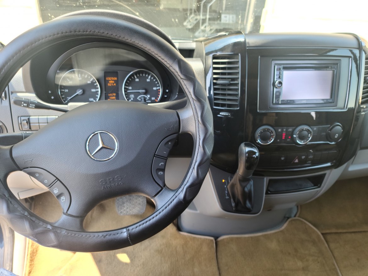 Sprinter for Sale in Merced, CA - Photo 4