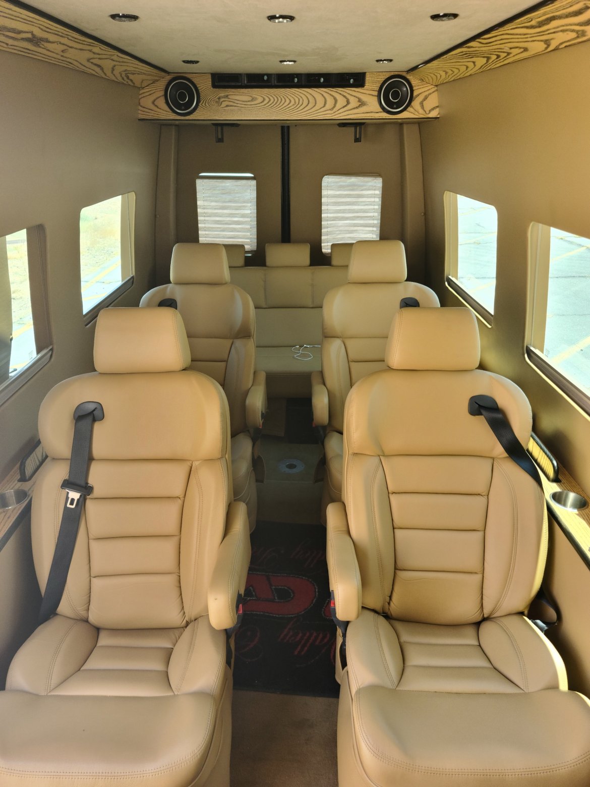 Sprinter for Sale in Merced, CA - Photo 6