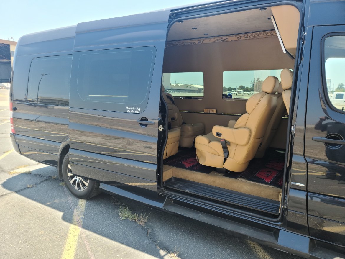 Sprinter for Sale in Merced, CA - Photo 9