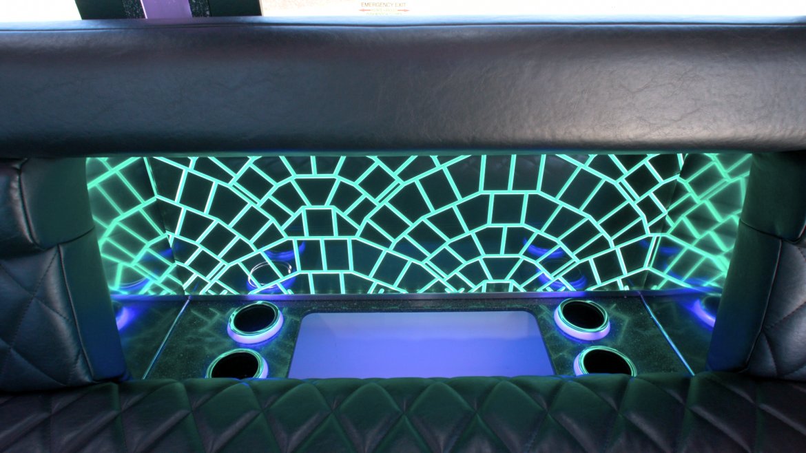 Limo Bus for Sale in North Royalton, OH - Photo 5
