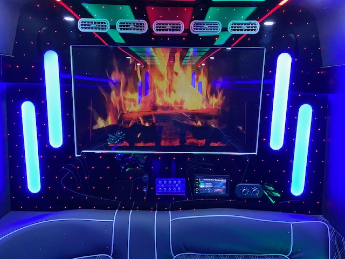 Sprinter for Sale in Erie, PA - Photo 2