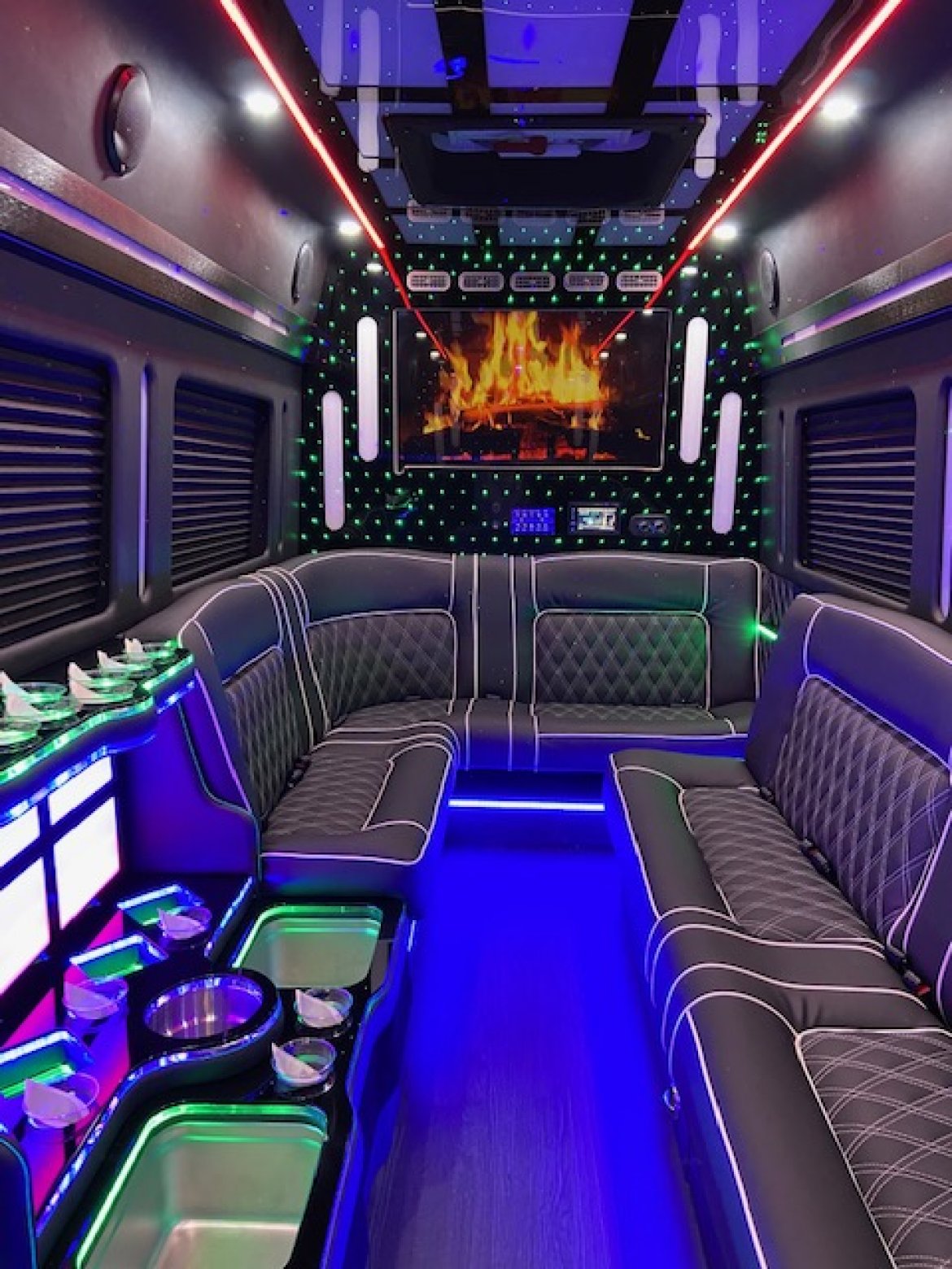 Sprinter for Sale in Erie, PA - Photo 4