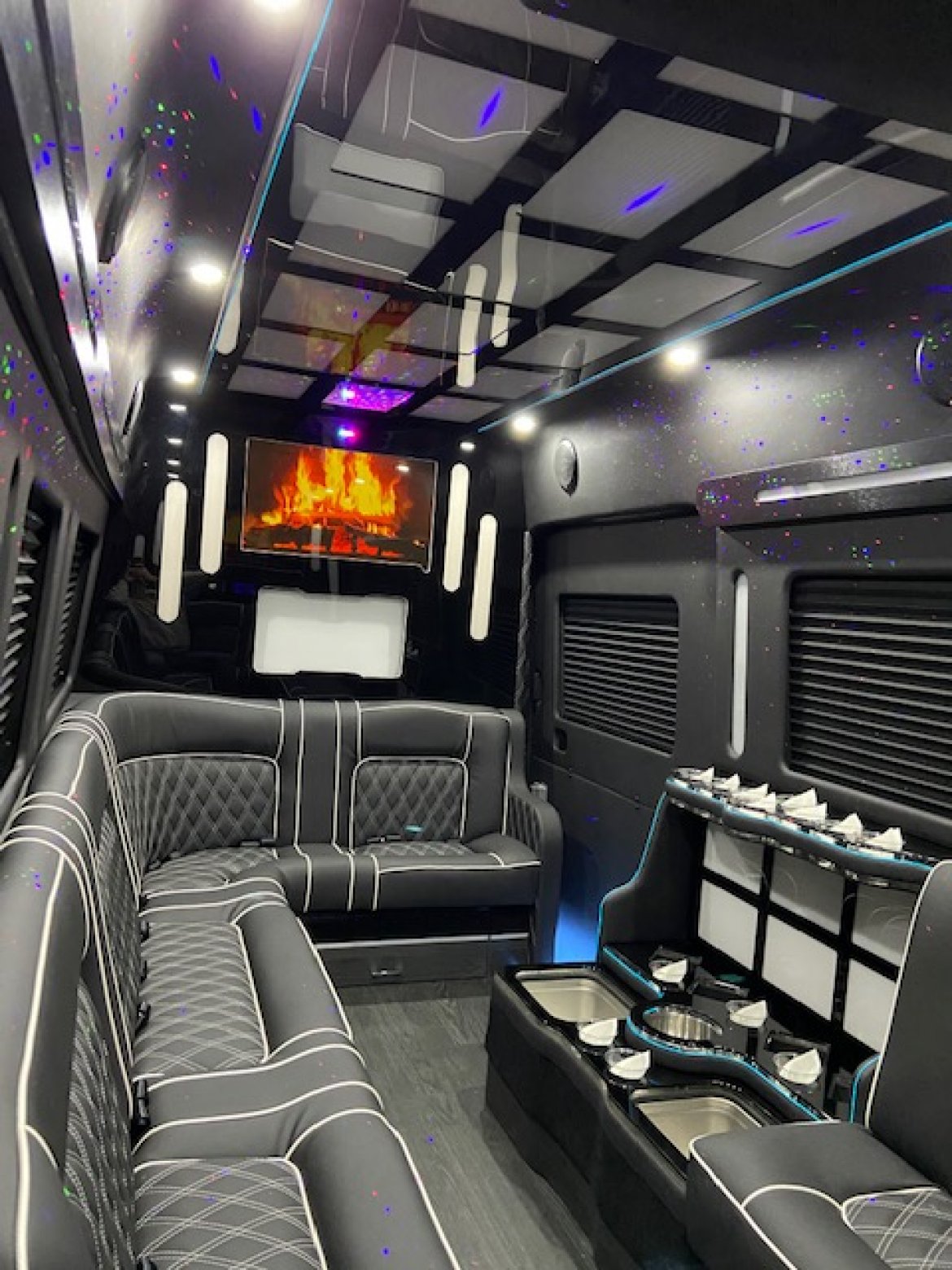 Sprinter for Sale in Erie, PA - Photo 9