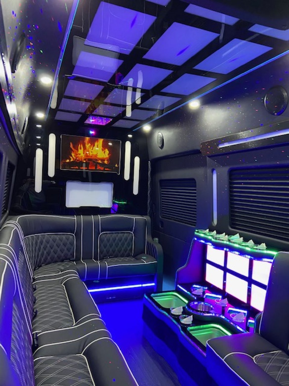 Sprinter for Sale in Erie, PA - Photo 6