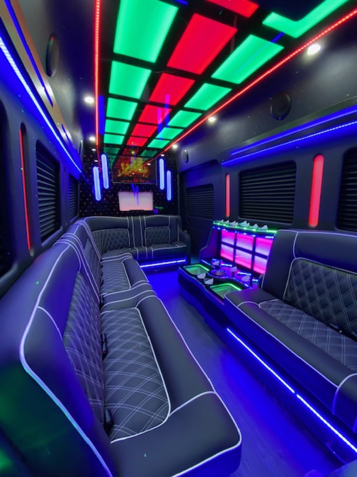 Sprinter for Sale in Erie, PA - Photo 8