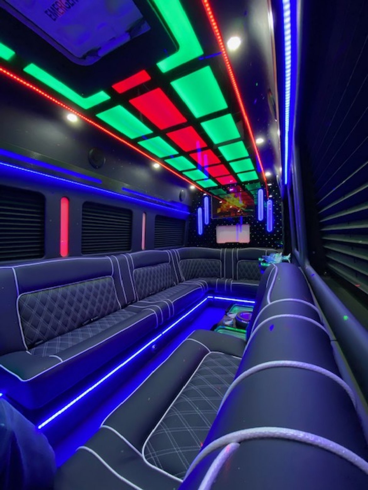 Sprinter for Sale in Erie, PA - Photo 12