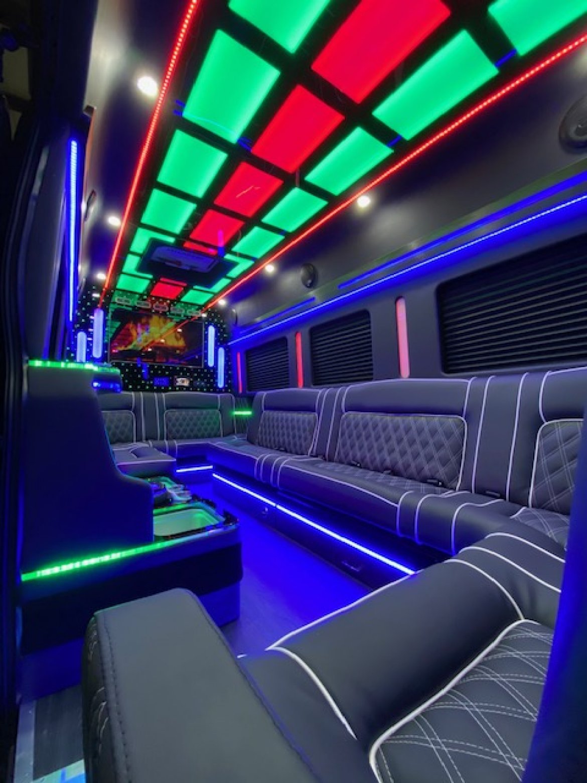 Sprinter for Sale in Erie, PA - Photo 14