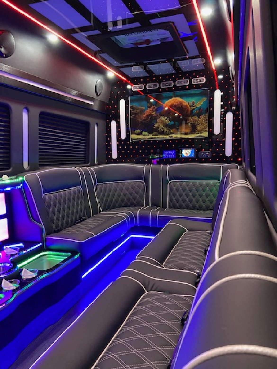 Sprinter for Sale in Erie, PA - Photo 17