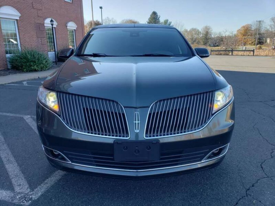 Limousine for Sale in SOUTH WINDSOR, CT - Photo 5