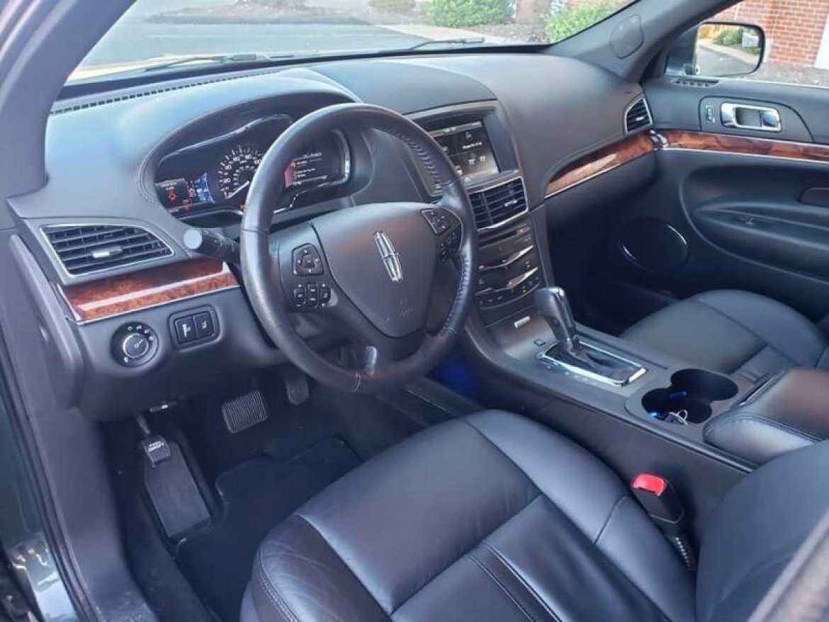Limousine for Sale in SOUTH WINDSOR, CT - Photo 6