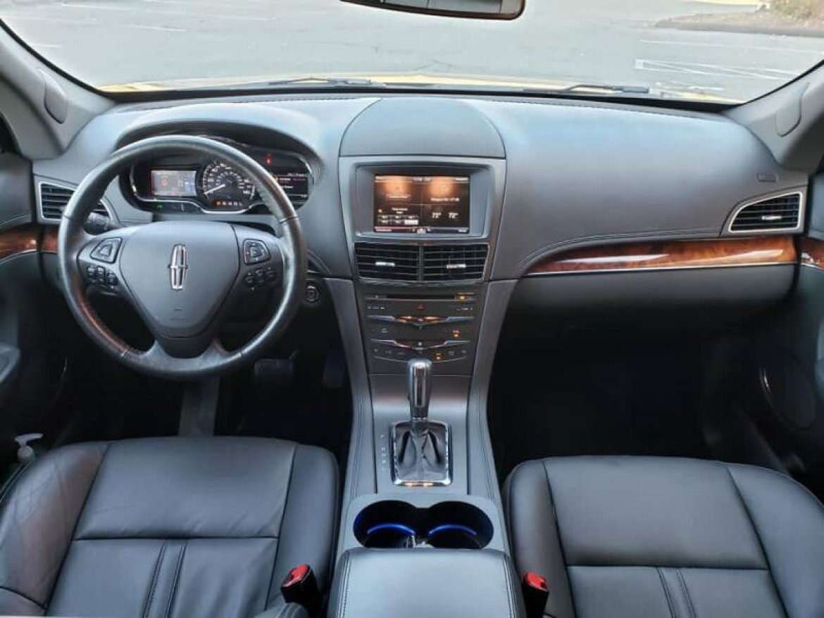 Limousine for Sale in SOUTH WINDSOR, CT - Photo 8