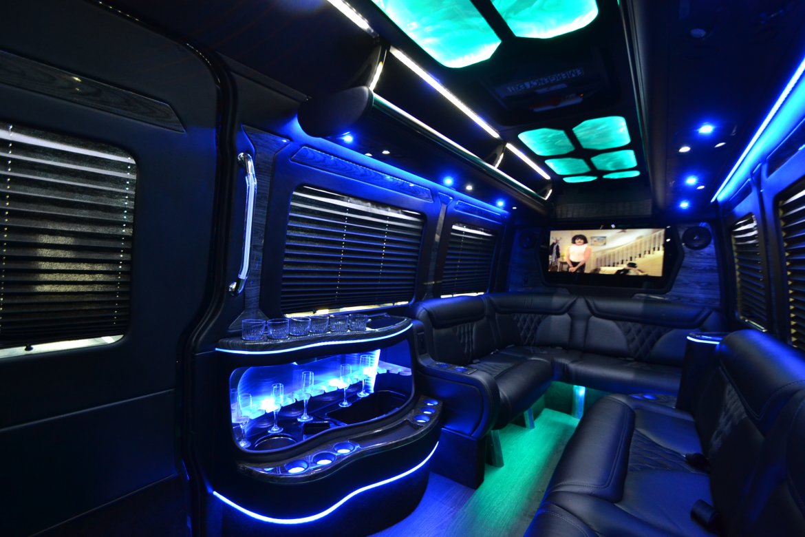Sprinter for Sale in Morganville, NJ - Photo 6