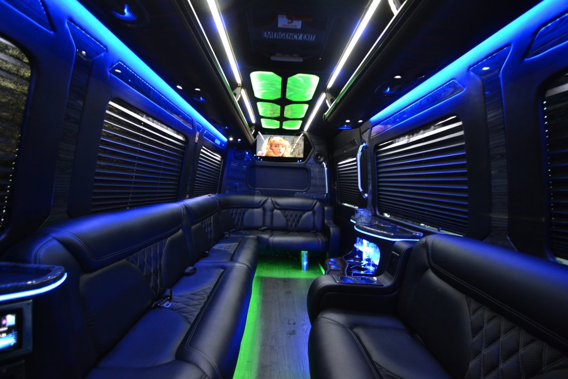 Sprinter for Sale in Morganville, NJ - Photo 8