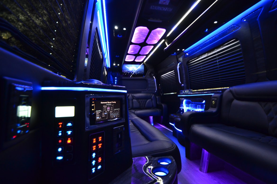 Sprinter for Sale in Morganville, NJ - Photo 10