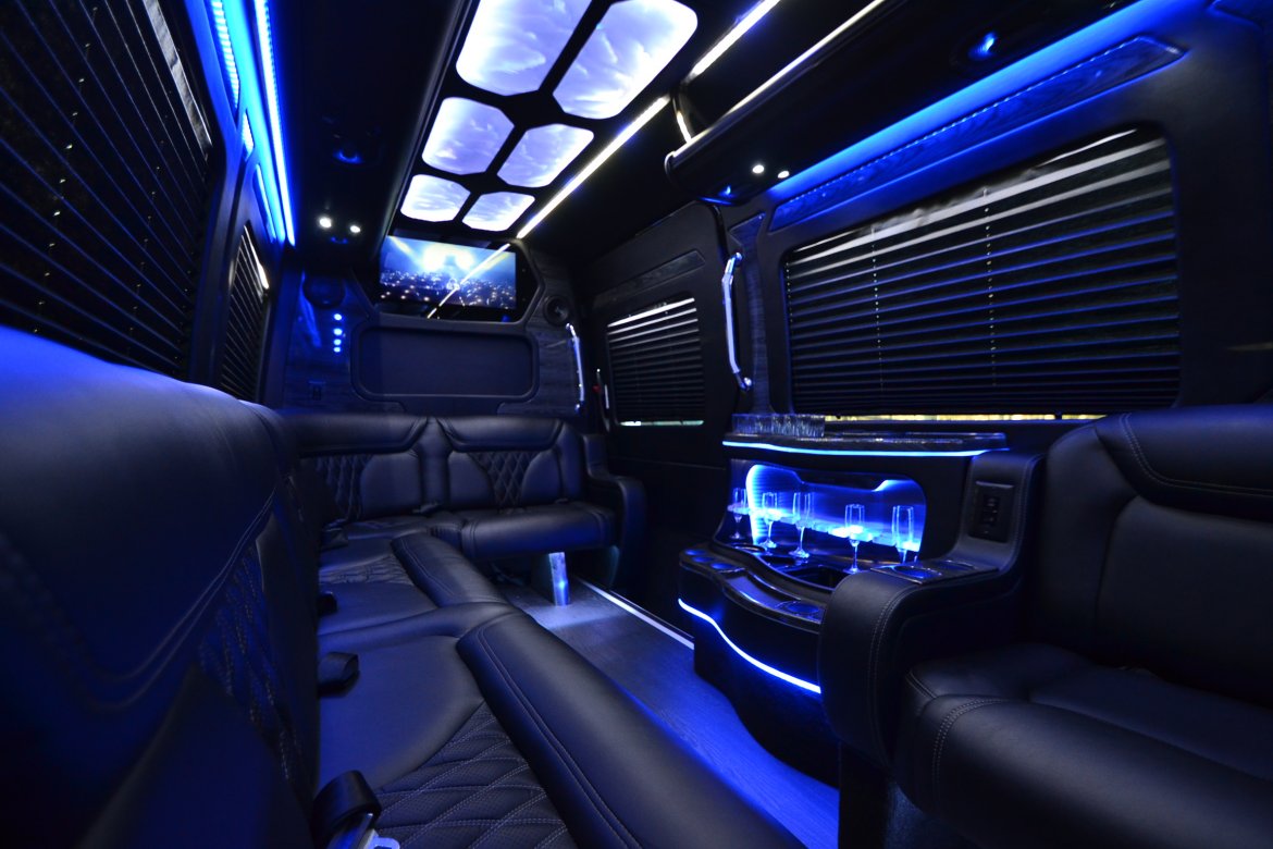 Sprinter for Sale in Morganville, NJ - Photo 11
