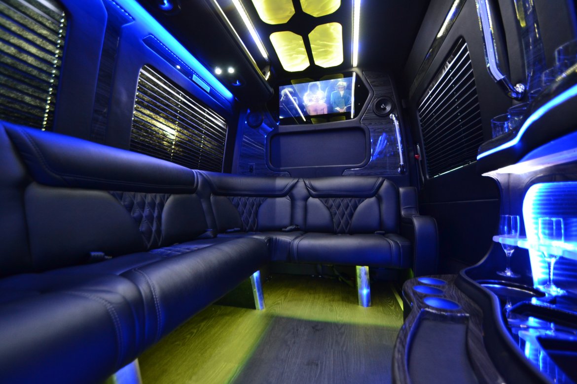 Sprinter for Sale in Morganville, NJ - Photo 12