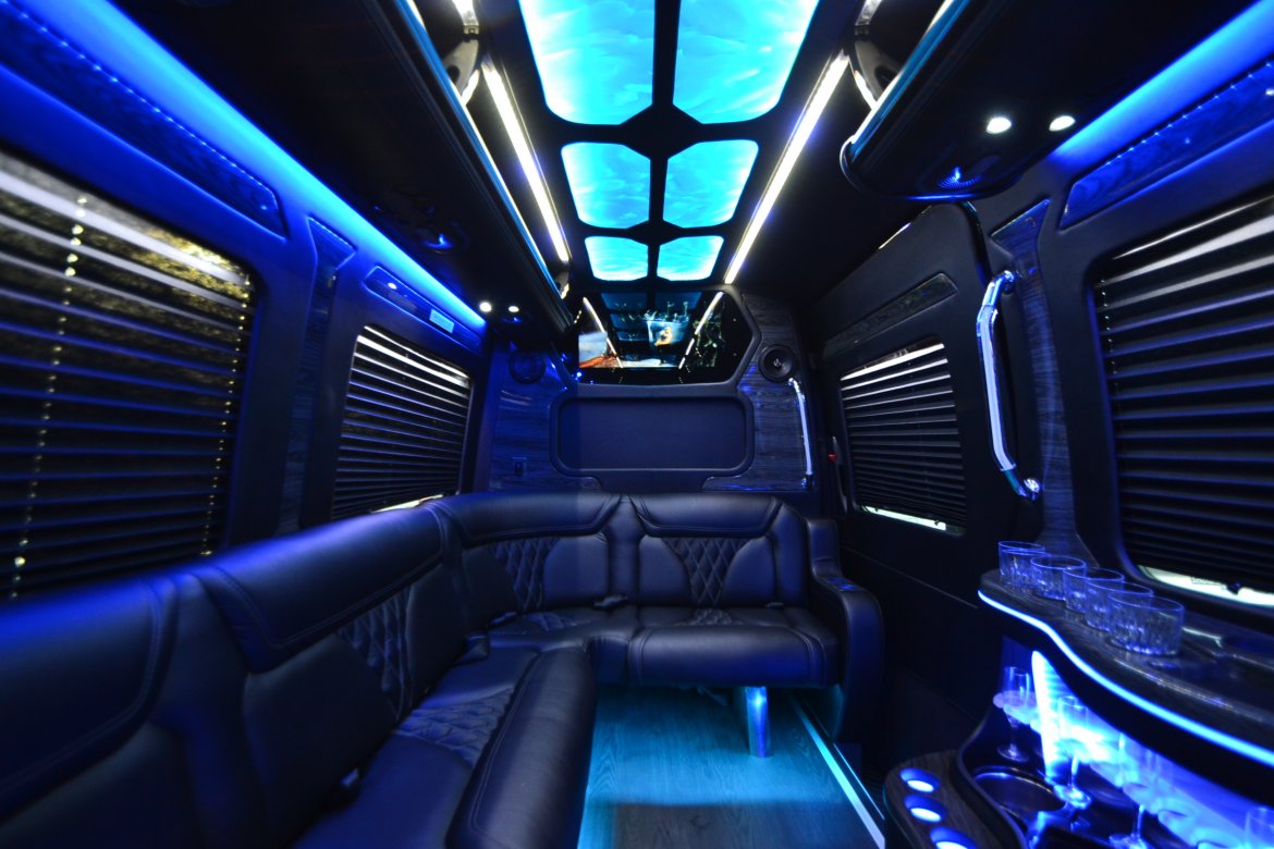 Sprinter for Sale in Morganville, NJ - Photo 13