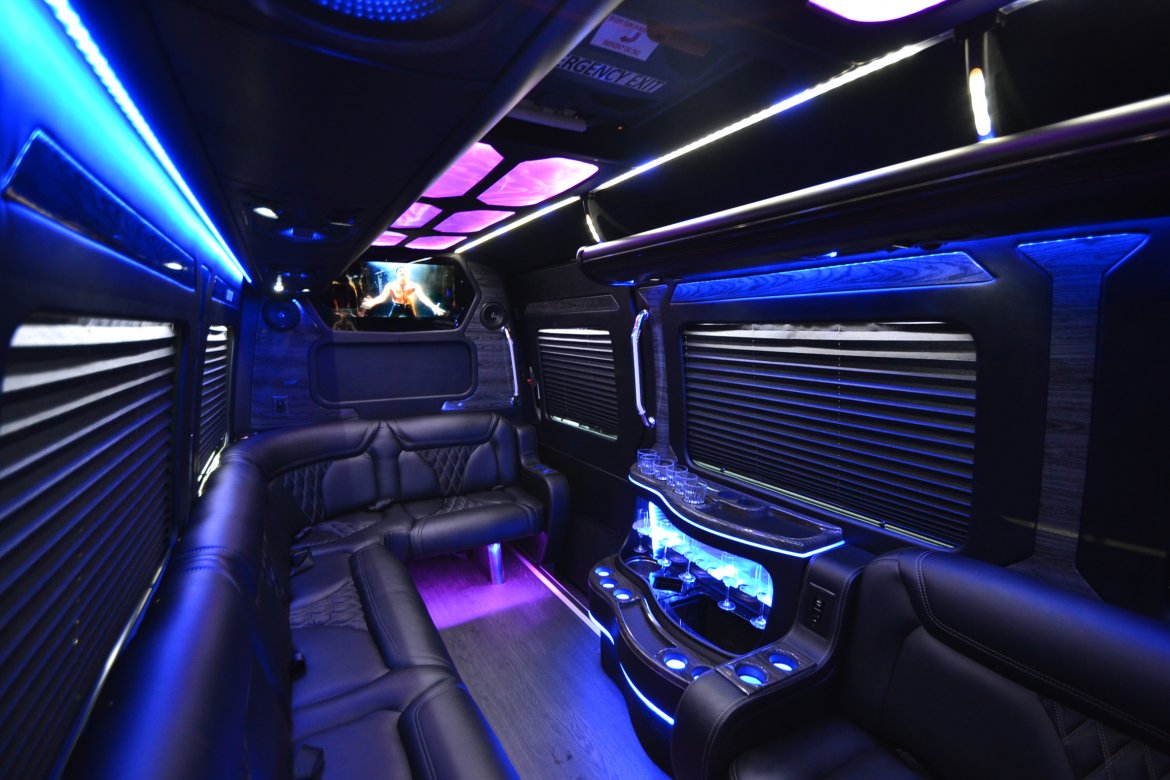 Sprinter for Sale in Morganville, NJ - Photo 14
