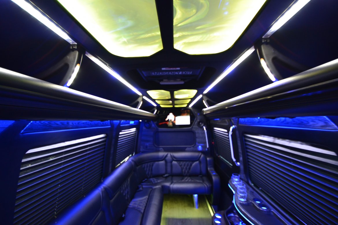 Sprinter for Sale in Morganville, NJ - Photo 15