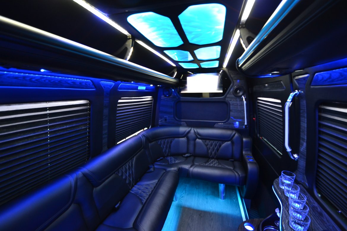 Sprinter for Sale in Morganville, NJ - Photo 16