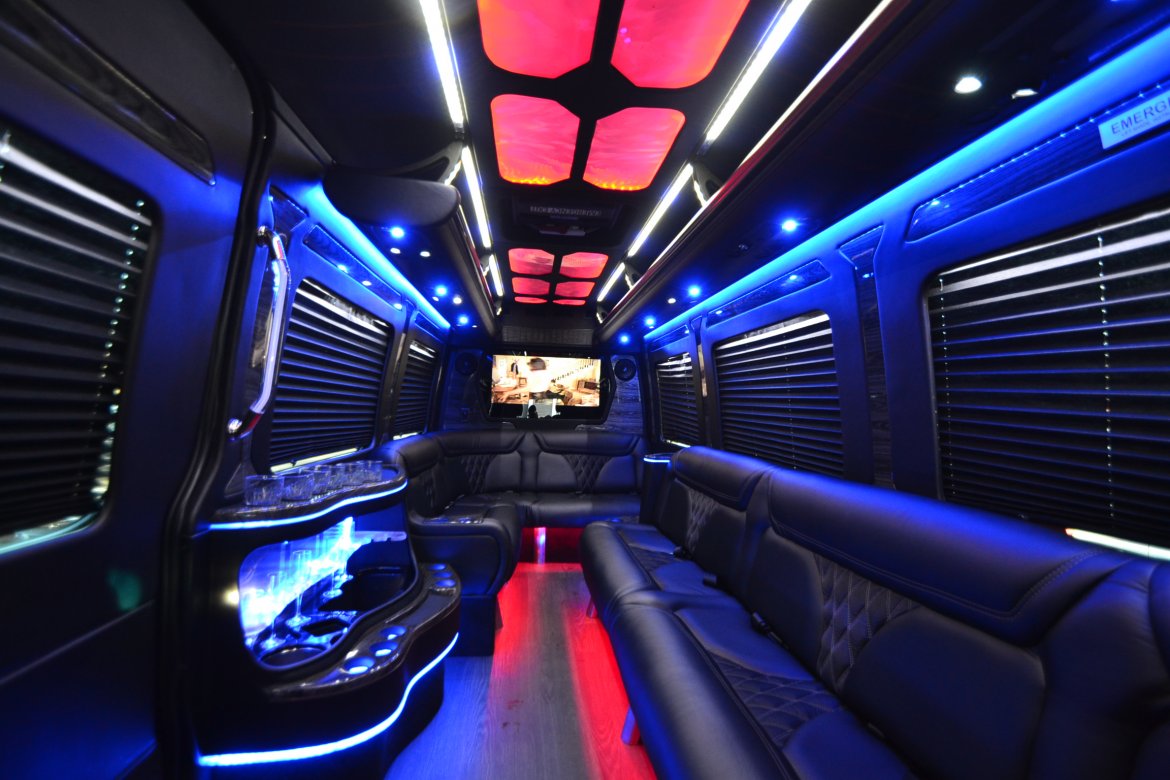 Sprinter for Sale in Morganville, NJ - Photo 18