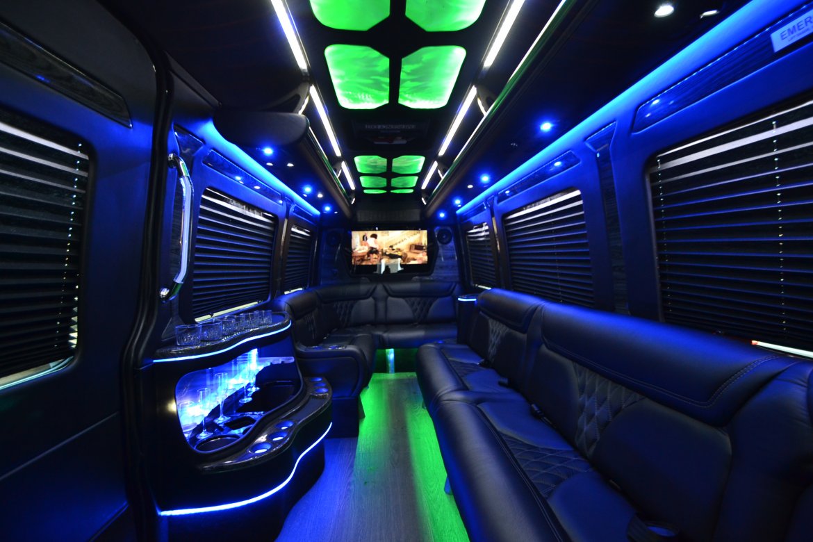 Sprinter for Sale in Morganville, NJ - Photo 19