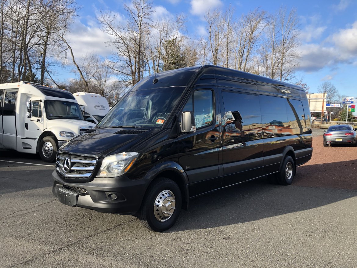 Sprinter for Sale in Morganville, NJ - Photo 21