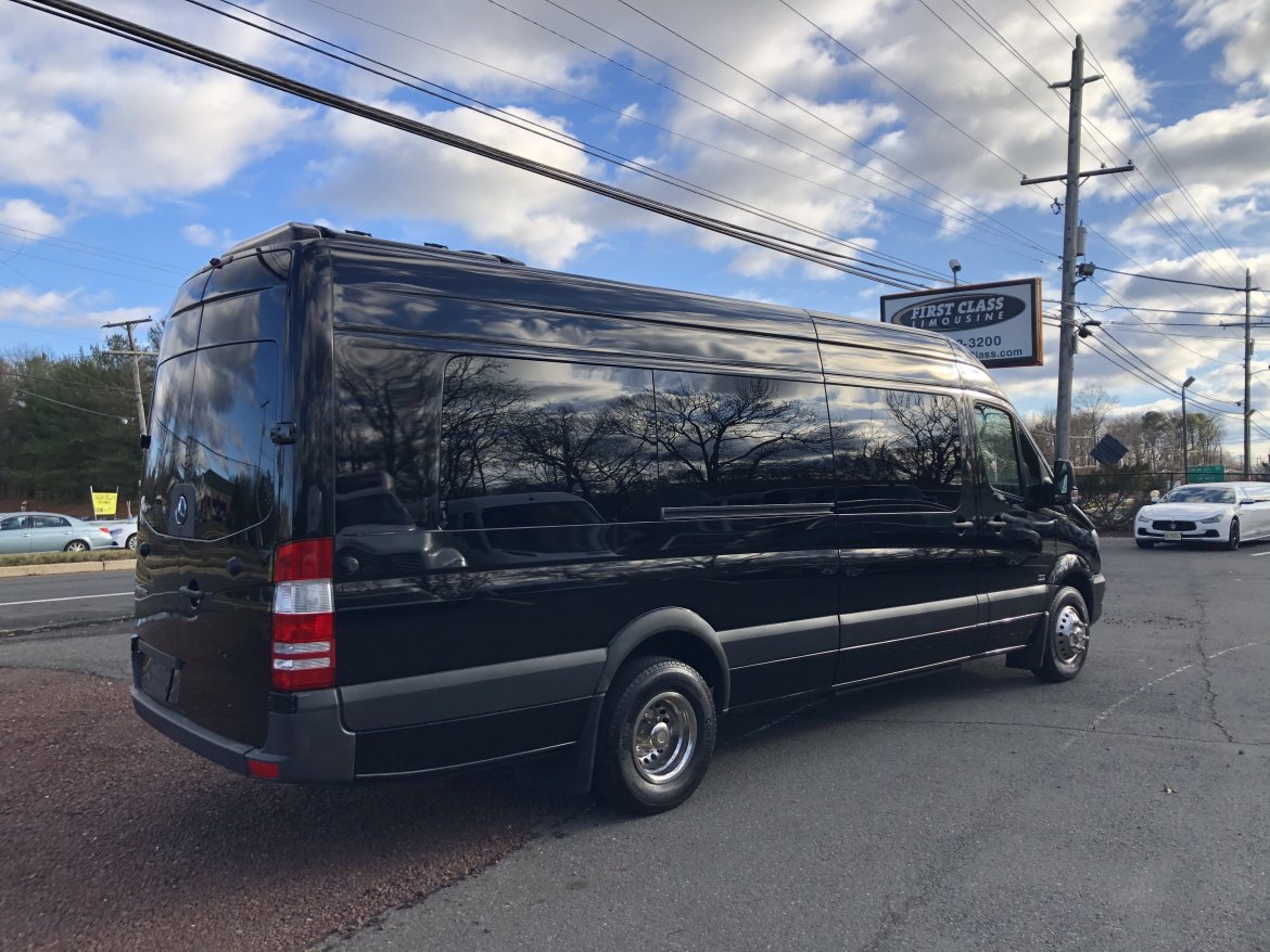 Sprinter for Sale in Morganville, NJ - Photo 25