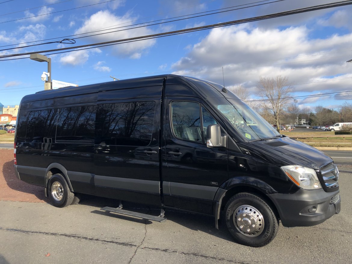 Sprinter for Sale in Morganville, NJ - Photo 26
