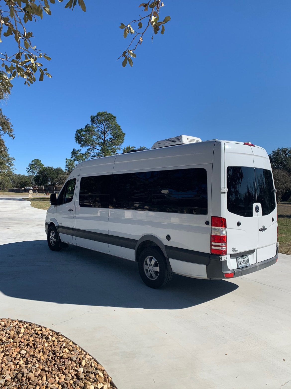 Sprinter for Sale in Cuero, TX - Photo 3