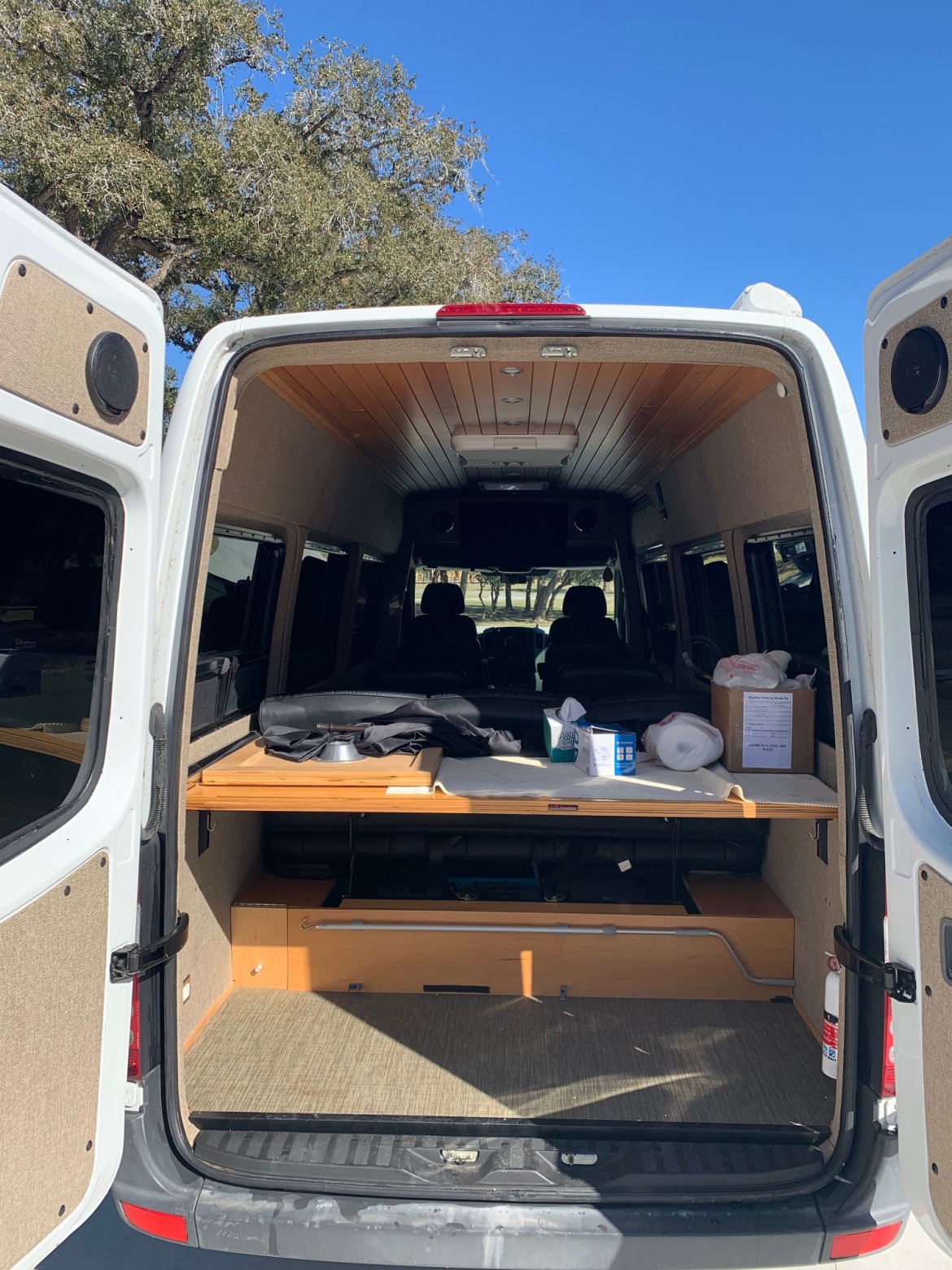 Sprinter for Sale in Cuero, TX - Photo 9