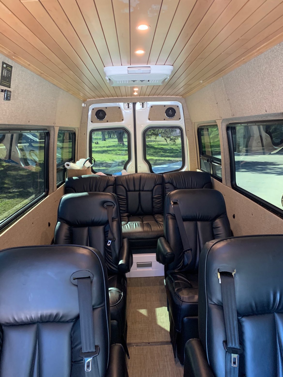 Sprinter for Sale in Cuero, TX - Photo 11