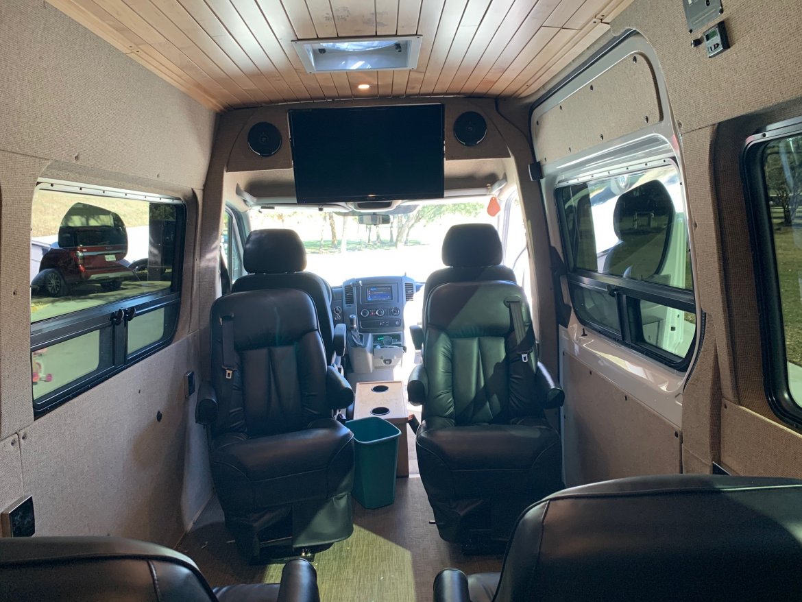 Sprinter for Sale in Cuero, TX - Photo 12
